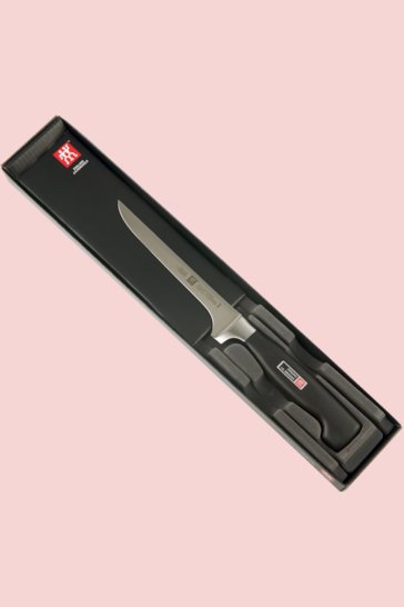 Acheter couteau à jambon Arcos Universal en acier inoxydable - IberGour